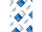 Хартия Brother BP-60PA A4 Plain Inkjet Paper, 250 листа