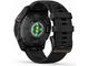 Смарт часовници Garmin Epix Pro (Gen 2) 47 мм Slate Grey с Black каишка