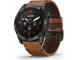 Carbon Grey DLC Titanium Chestnut