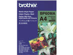Хартия Brother BP-60 A4 Matt Photo Paper, A4