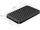 Кутии за дискове Orico 2520U3 2.5" Hard Drive Enclosure