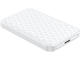 Кутии за дискове Orico 2520U3 2.5" Hard Drive Enclosure White