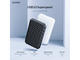 Кутии за дискове Orico 2520U3 2.5" Hard Drive Enclosure White