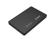 Кутии за дискове Orico 2588US3 2.5" USB 3.0 Hard Drive Enclosure