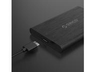Кутии за дискове Orico 2189U3 2.5" USB 3.0 Hard Drive Enclosure