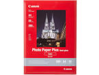 Хартия Canon Plus Semi-gloss SG-201, A4