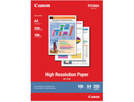 Хартия Canon High Resolution Paper HR-101N
