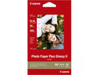 Хартия Canon Plus Glossy II PP-201, 10 x 15 см