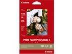 Хартия Canon Plus Glossy II PP-201, 13 x 18 см