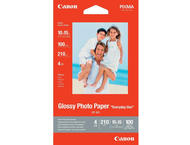 Хартия Canon Everyday Use Glossy GP-501, 10 x 15 см