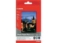 Хартия Canon Plus Semi-gloss SG-201, 10 x 15 см