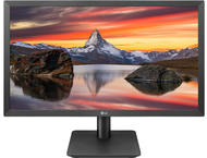 Монитори LG 22MP410P-B