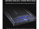 Кутии за дискове Orico 2159U3-CR USB3.0 Hard Drive Enclosure