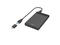 Кутии за дискове HAMA 200760 Кутийка за твърд диск 2.5" SSD/HDD