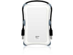Кутии за дискове Silicon Power Armor A30 Hard Drive Enclosure White