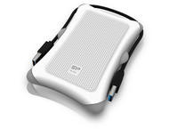 Кутии за дискове Silicon Power Armor A30 Hard Drive Enclosure White