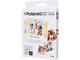 Хартия Polaroid Zink 3 x 4 инча, 20 броя