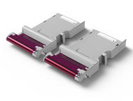 Хартия Kodak All-In-One Mini Cartridge, 20 броя