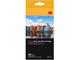 Хартия Kodak All-In-One Mini Cartridge, 30 броя