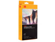 Хартия Kodak Photo Printer Dock Cartridge, 40 броя