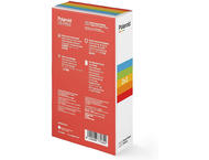 Хартия Polaroid Hi·Print 2 x 3 инча, 20 броя