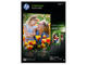 Хартия HP Everyday Photo Paper, 25 листа