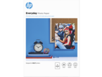 Хартия HP Everyday Photo Paper, 25 листа