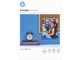 Хартия HP Everyday Photo Paper, 25 листа