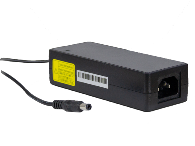 Захранвания за лаптопи Inter-Tech 60W, C14-Конектор