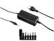 Захранвания за лаптопи HAMA Eco AC/DC 3000mAh 5-15V