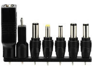 Захранвания за лаптопи HAMA Eco AC/DC 3000mAh 5-15V