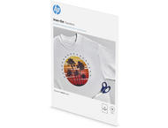 Хартия HP Iron-on Transfers, 12 листа