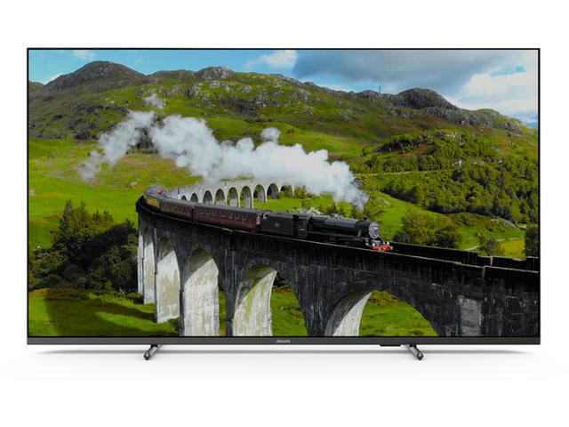 Телевизори Philips 43PUS7608