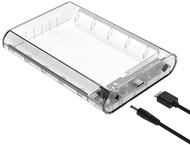 Кутии за дискове Orico 3139U3-EU 3.5 inch Hard Drive Enclosure