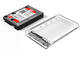 Кутии за дискове Orico 3139U3-EU 3.5 inch Hard Drive Enclosure