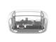 Кутии за дискове Orico 6139U3 2.5/3.5 inch Hard Drive Docking Station