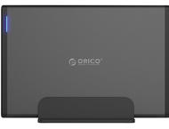 Кутии за дискове Orico 7688U3 3.5 inch Vertical Hard Drive Enclosure