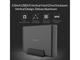 Кутии за дискове Orico 7688U3 3.5 inch Vertical Hard Drive Enclosure