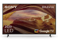 Телевизори Sony KD-50X75WL