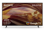 Телевизори Sony KD-50X75WL