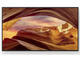 Телевизори Sony KD-50X75WL