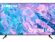 Телевизори Samsung 43CU7172
