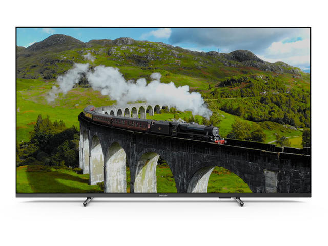 Телевизори Philips 50PUS7608