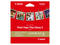 Хартия Canon Plus Glossy II PP-201, 13 x 13 см