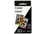 Хартия Canon Zink Paper ZP-203050S, 50 листа