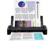 Скенери Epson WorkForce DS-310
