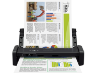 Скенери Epson WorkForce DS-360W