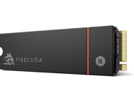 SSD 500GB Seagate FireCuda 530 SSD
