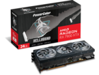 Видео карти PowerColor Hellhound AMD Radeon RX 7900 XTX 24G