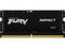 Оперативна памет 64GB (2x32GB) DDR5 5600MT/s Kingston Fury Impact